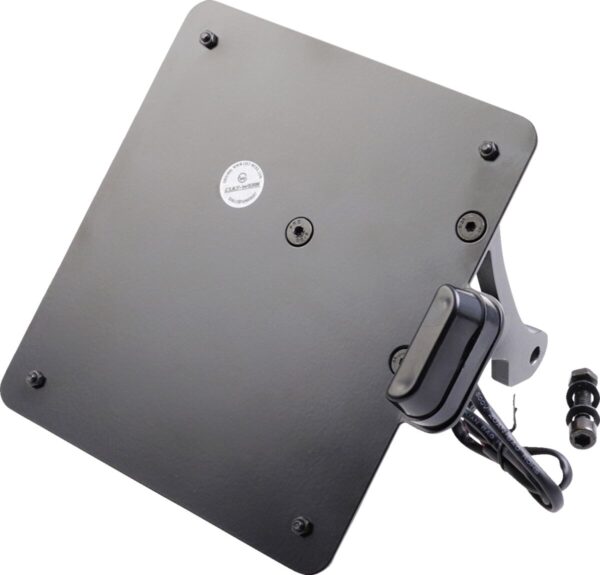 License Plate Kit - Image 7