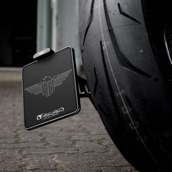 Side Mount - Image 7
