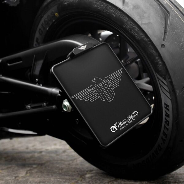 Side Mount - Image 6