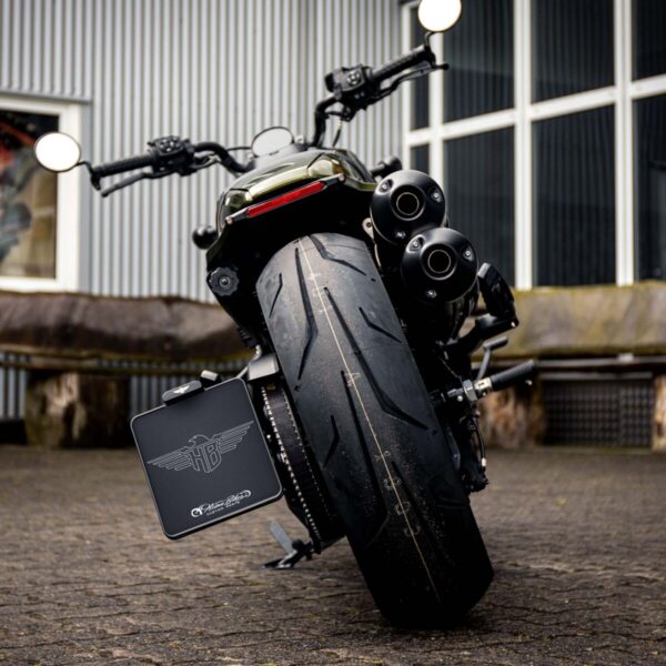Side Mount - Image 9