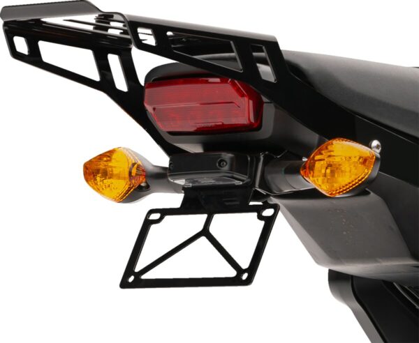 License Plate Relocator - Image 3