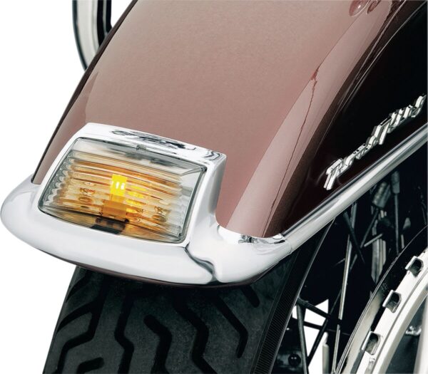 Fender Tip Light and Lens Kit - Image 2