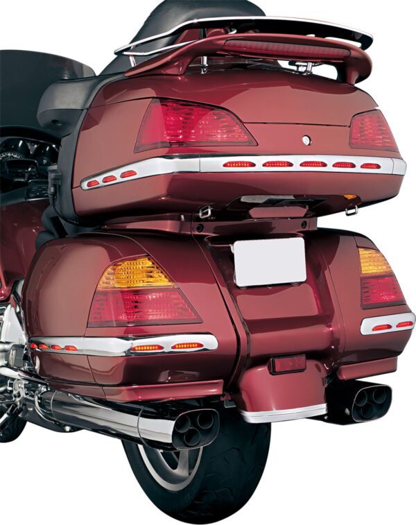 Lighted Trunk Molding - Image 2