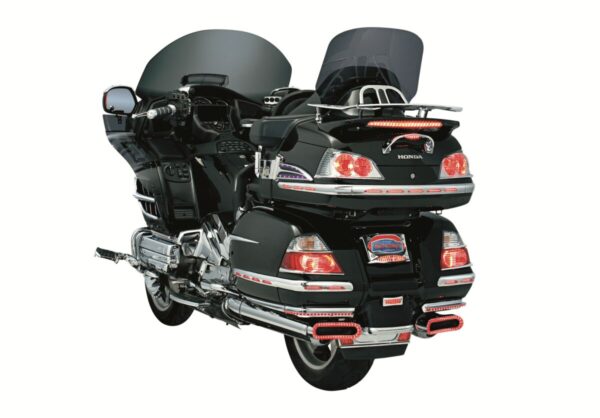 Lighted Saddlebag Molding - Image 3