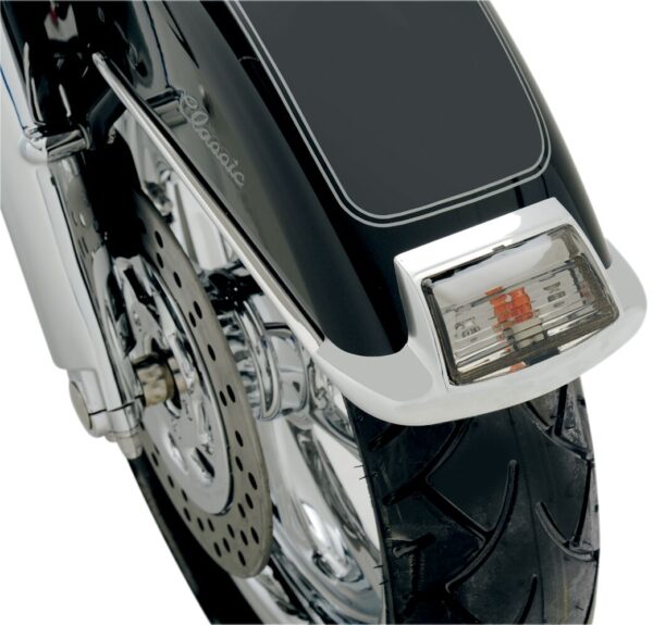 Front Fender Tip Light - Image 2