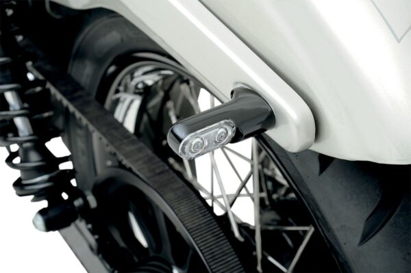 Bolt-On Turn Signals with Power LEDs - Image 2