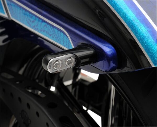 Bolt-On Turn Signals with Power LEDs - Image 3