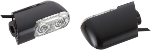 Bolt-On Turn Signals with Power LEDs - Image 2