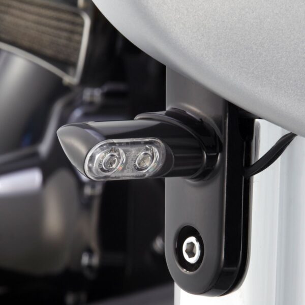 Bolt-On Turn Signals with Power LEDs - Image 3