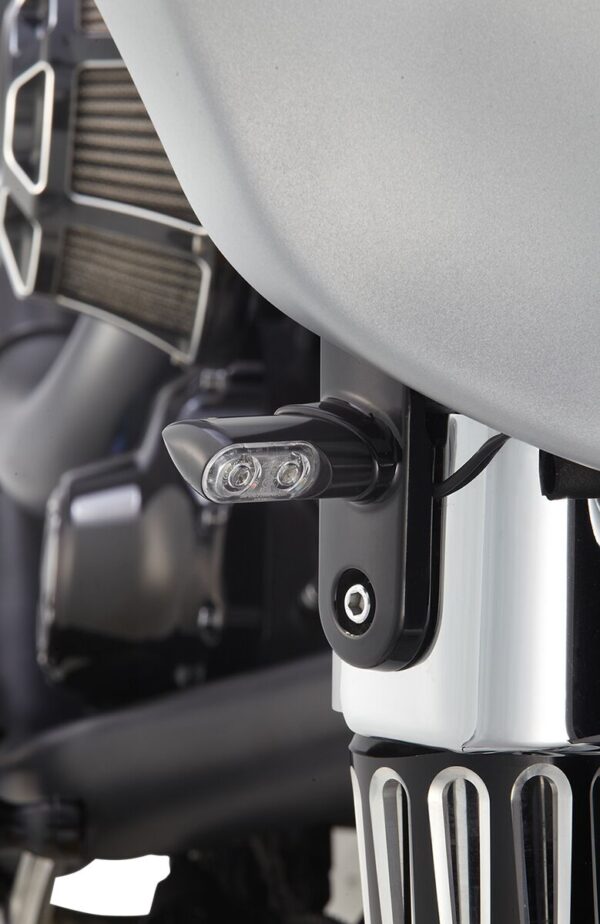 Bolt-On Turn Signals with Power LEDs - Image 4