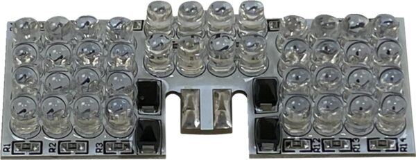 LED Fender Tip Board - Image 2