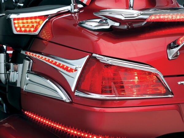 Trunk Accent Swoop - Image 2