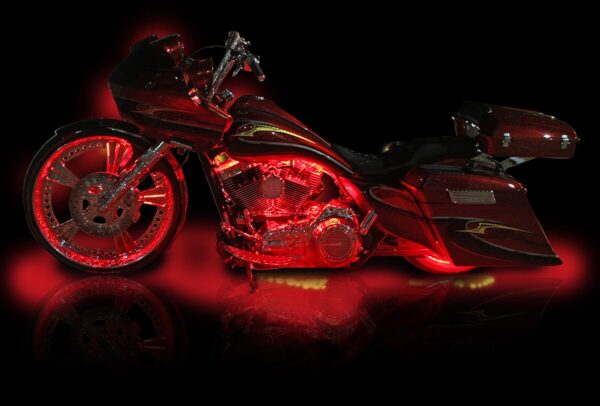 MagicFLEX2® Low-Profile LED Accent Light Strips - Image 2