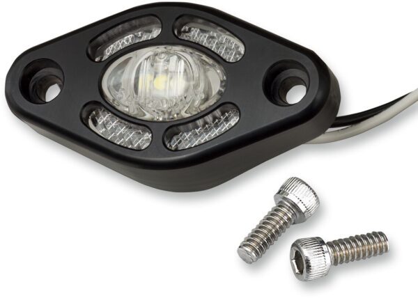 Omega Dome Light - Image 2