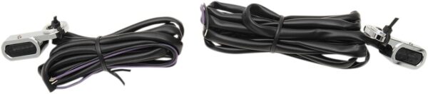 LED Handlebar Marker Lights - Image 2