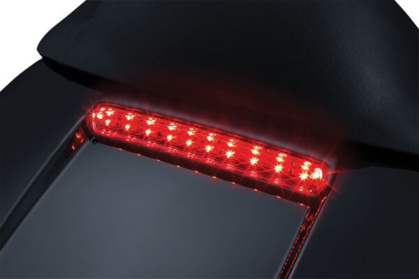 Tri-Line Accents for Rear Tour-Pak® Lights - Image 2