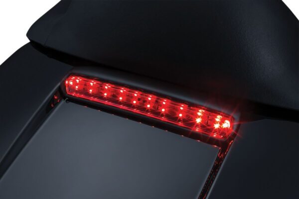 Tri-Line Accents for Rear Tour-Pak® Lights - Image 4