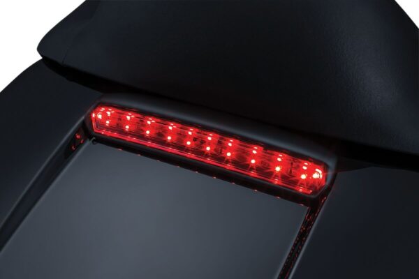 Tri-Line Accents for Rear Tour-Pak® Lights - Image 5