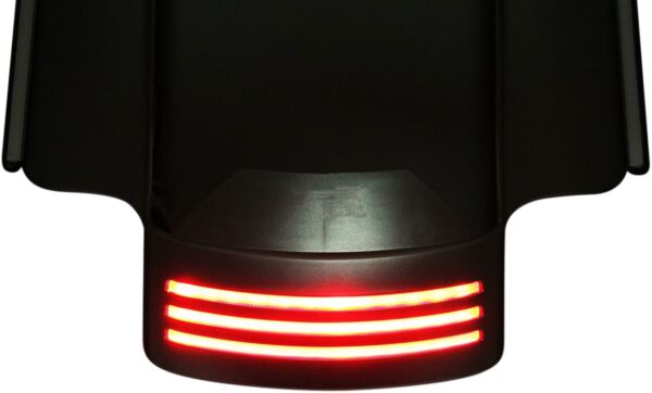 Dual-Intensity LED TriBar Taillight - Image 2
