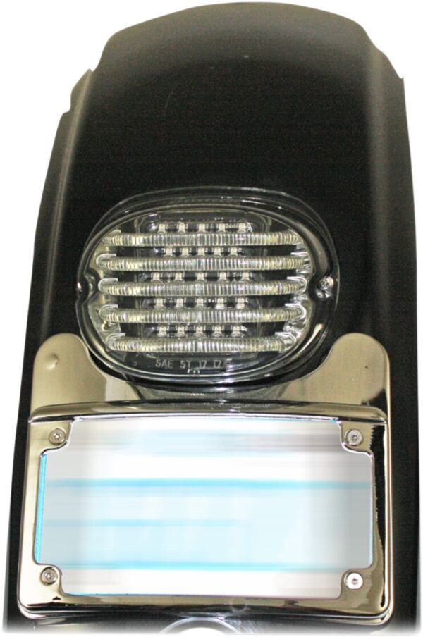 Lighted Turn Signal Eliminator Kit - Image 2