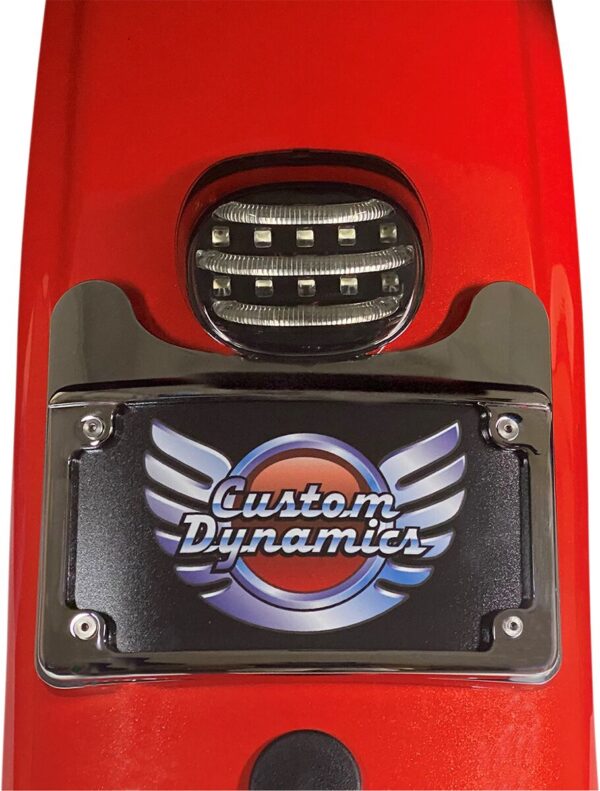 Lighted Turn Signal Eliminator Kit - Image 2