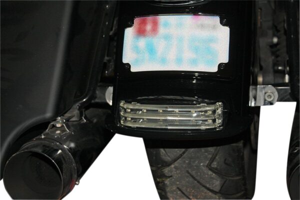 LED Fender Tip Taillight - Image 2