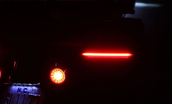 LED Low-Profile BAGZ™ Accent Lights - Image 2