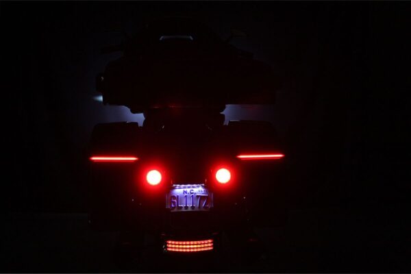 LED Low-Profile BAGZ™ Accent Lights - Image 3
