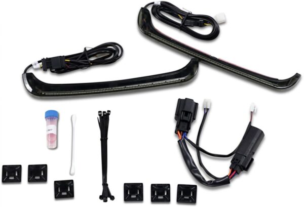 LED Low-Profile BAGZ™ Accent Lights - Image 2