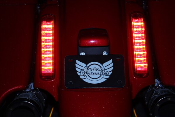 ProBEAM® LED Taillight Panels for CVO™ - Image 2