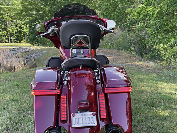 ProBEAM® LED Taillight Panels for CVO™ - Image 3