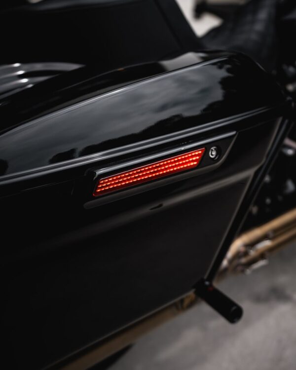 Saddlebag Latch Lights - Image 3