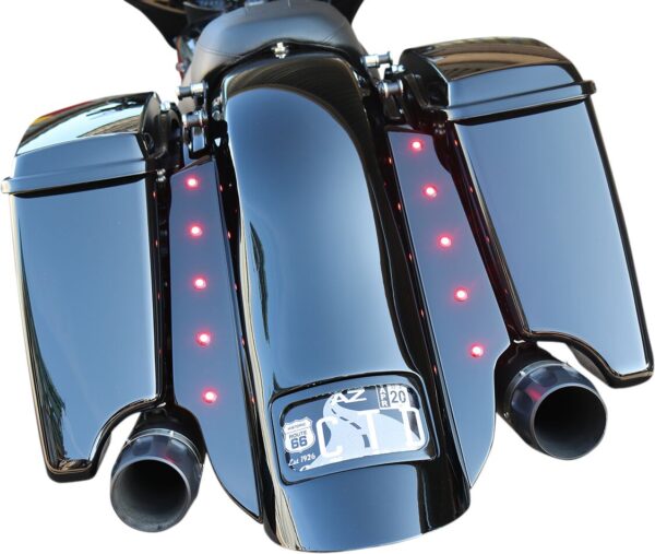 Daytime Lightning BoltZ Running Lights - Image 2