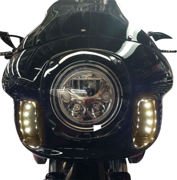 Daytime Lightning BoltZ Running Lights - Image 2