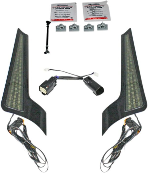 Fascia LED Panels - Image 3