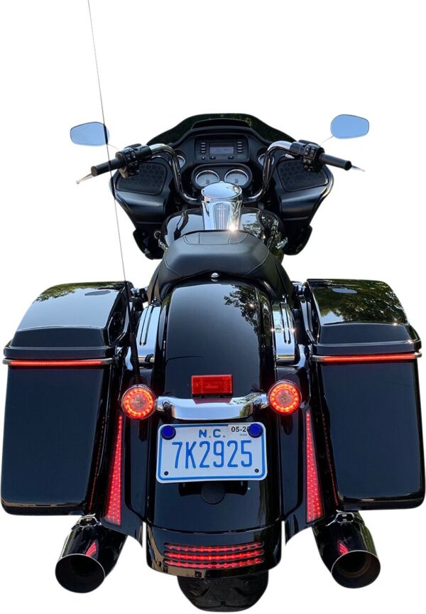 Fascia LED Panels - Image 2