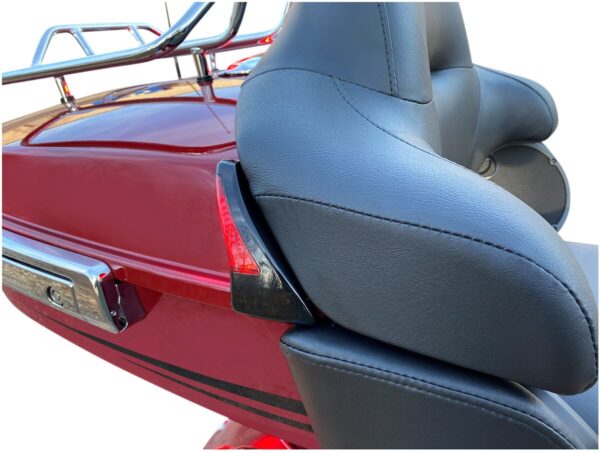 Sequential Tour Pak Seat Back Rest LED Lights - Image 3
