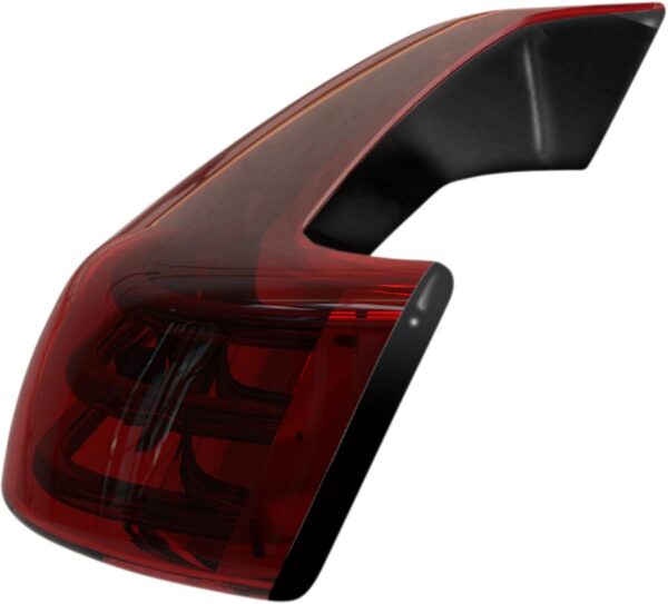 ProBEAM® LED Sequential BAGZ™ Saddlebag Lights - Image 4