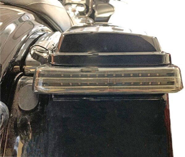 ProBEAM® LED Sequential BAGZ™ Saddlebag Lights - Image 6