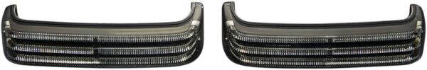 ProBEAM® LED Sequential BAGZ™ Saddlebag Lights - Image 7