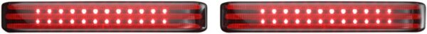 ProBEAM® LED Sequential BAGZ™ Saddlebag Lights - Image 2