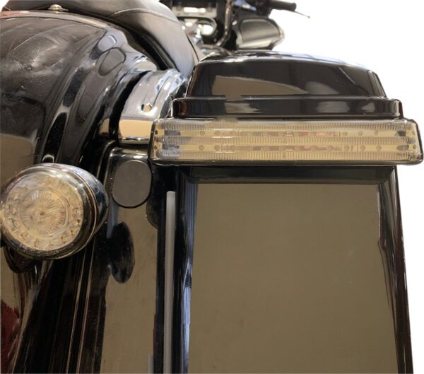 ProBEAM® LED Sequential BAGZ™ Saddlebag Lights - Image 3