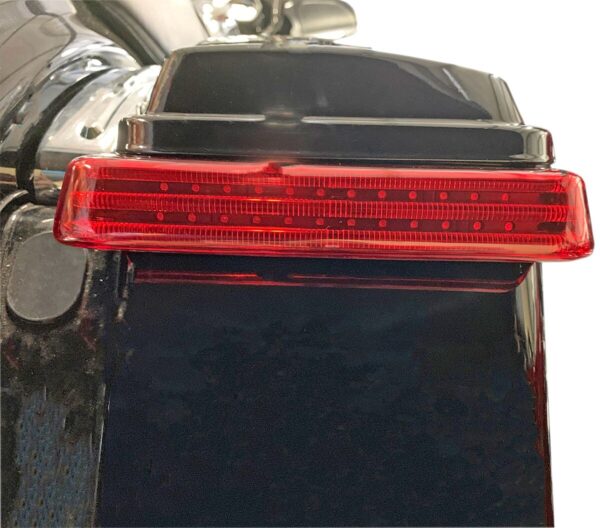 ProBEAM® LED Sequential BAGZ™ Saddlebag Lights - Image 3