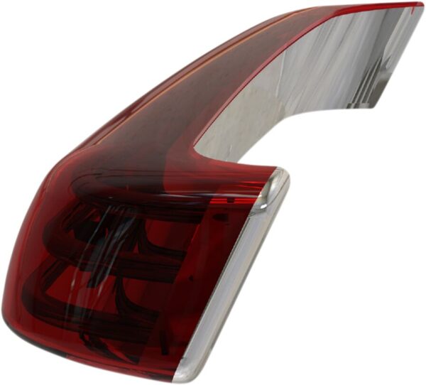 ProBEAM® LED Sequential BAGZ™ Saddlebag Lights - Image 3