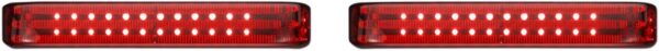 ProBEAM® LED Sequential BAGZ™ Saddlebag Lights - Image 4