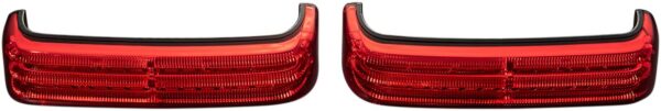 ProBEAM® LED Sequential BAGZ™ Saddlebag Lights - Image 2