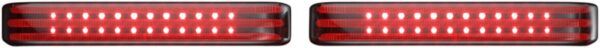 ProBEAM® LED Sequential BAGZ™ Saddlebag Lights - Image 2