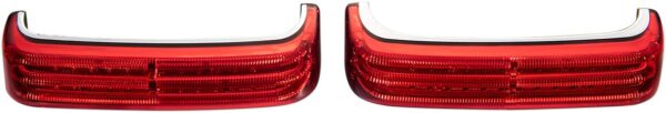 ProBEAM® LED Sequential BAGZ™ Saddlebag Lights - Image 3