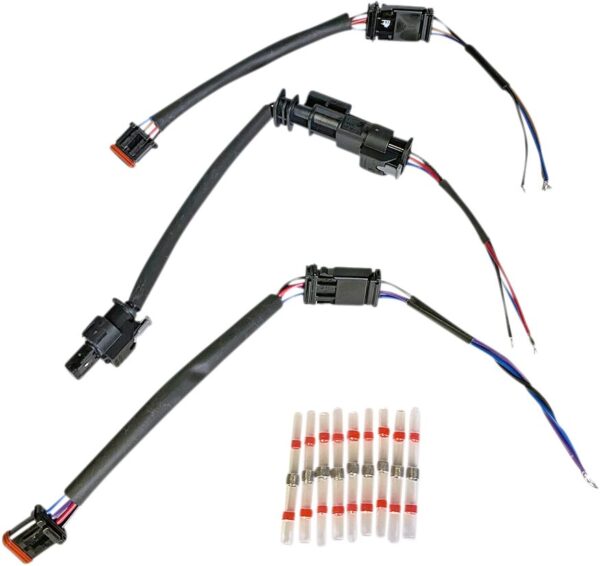 Rear Wiring Harness - Image 2
