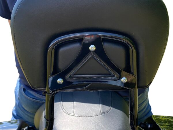 Dual Intensity Run & Brake Backrest LED Light - Image 2